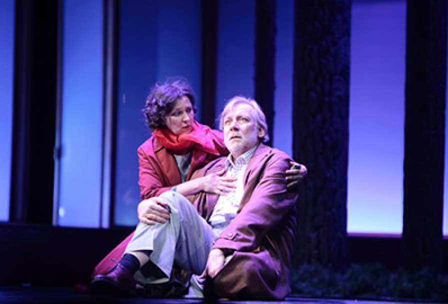 Старомодная