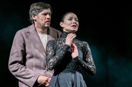 Чехов. Хочется Жить