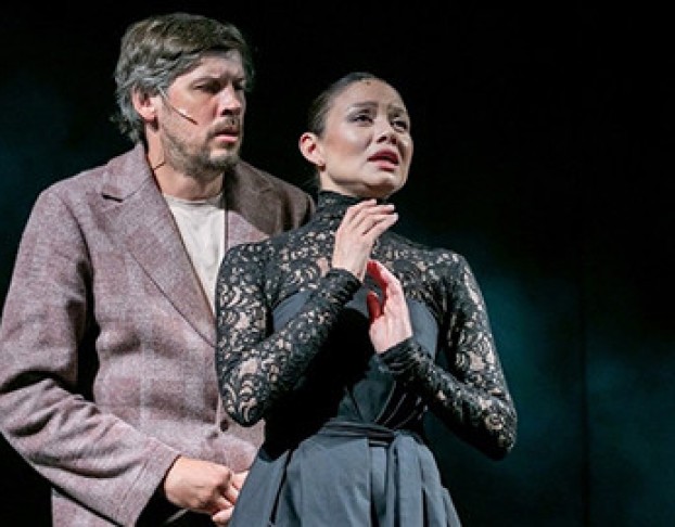 Чехов. Хочется Жить