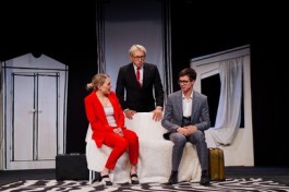 Номер 13. Перезагрузка