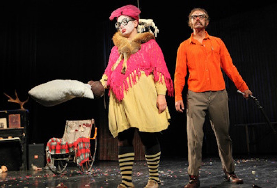 Семьяньюки