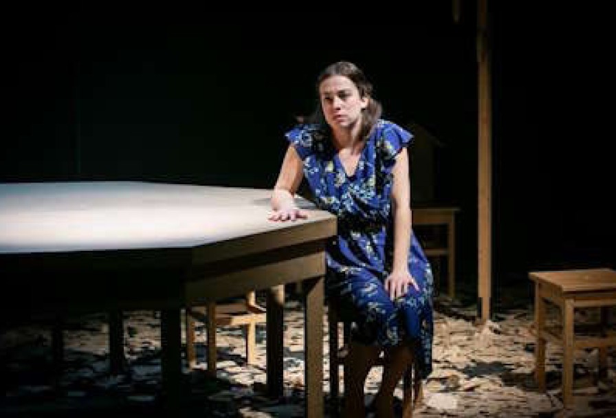 Земля Эльзы