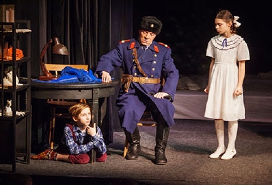 Бенгальские Огни