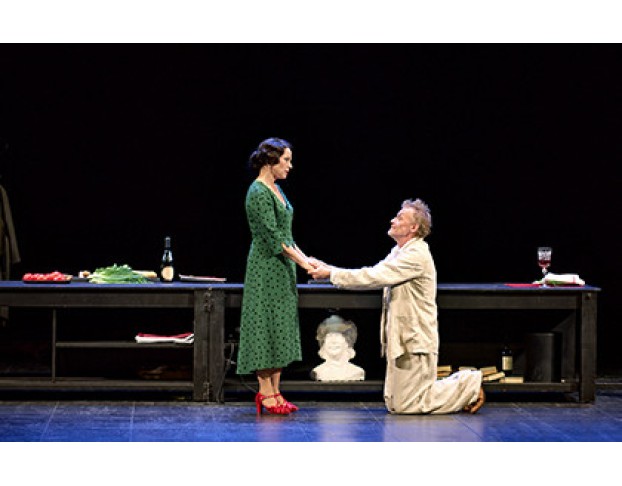 Эйнштейн и Маргарита