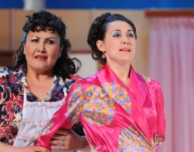 Сущий Ангел