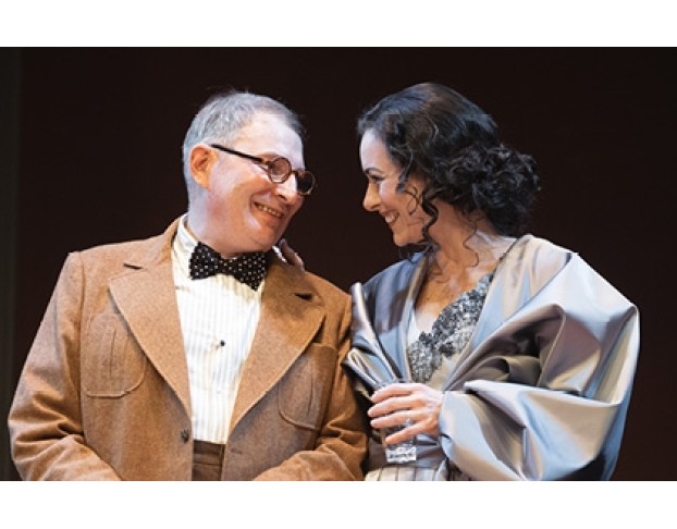 Семейный Шкаф и Его Обитатели