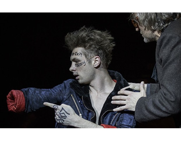 Конёк-Горбунок