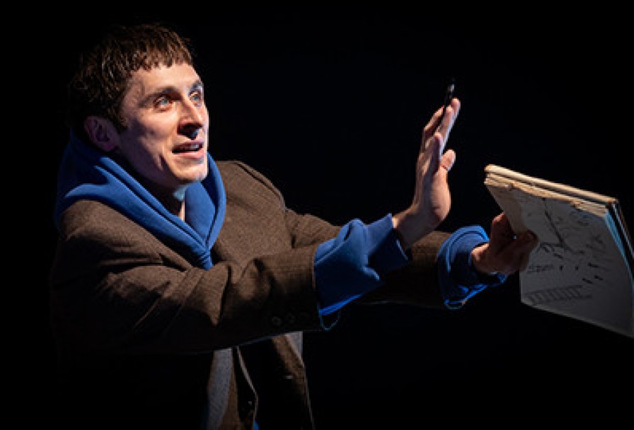 Два Портрета