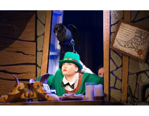 Маленькие Человечки