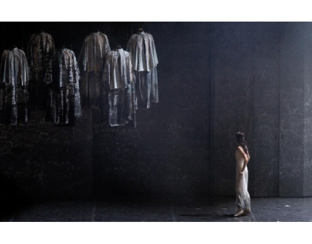 Пиковая Дама