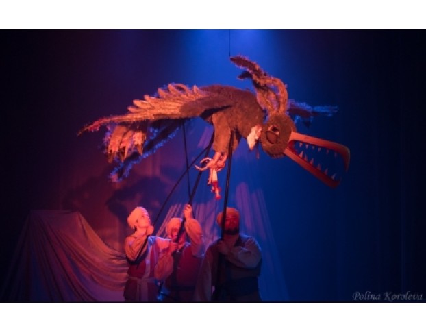 Синдбад-Мореход