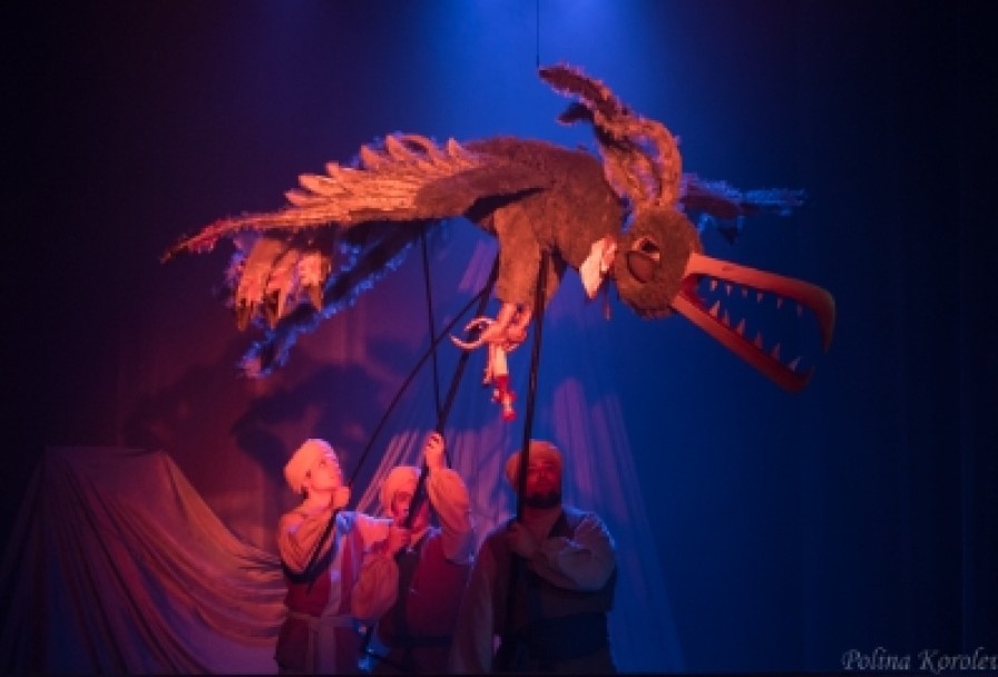 Синдбад-Мореход