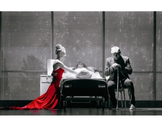 Зал Ожидания