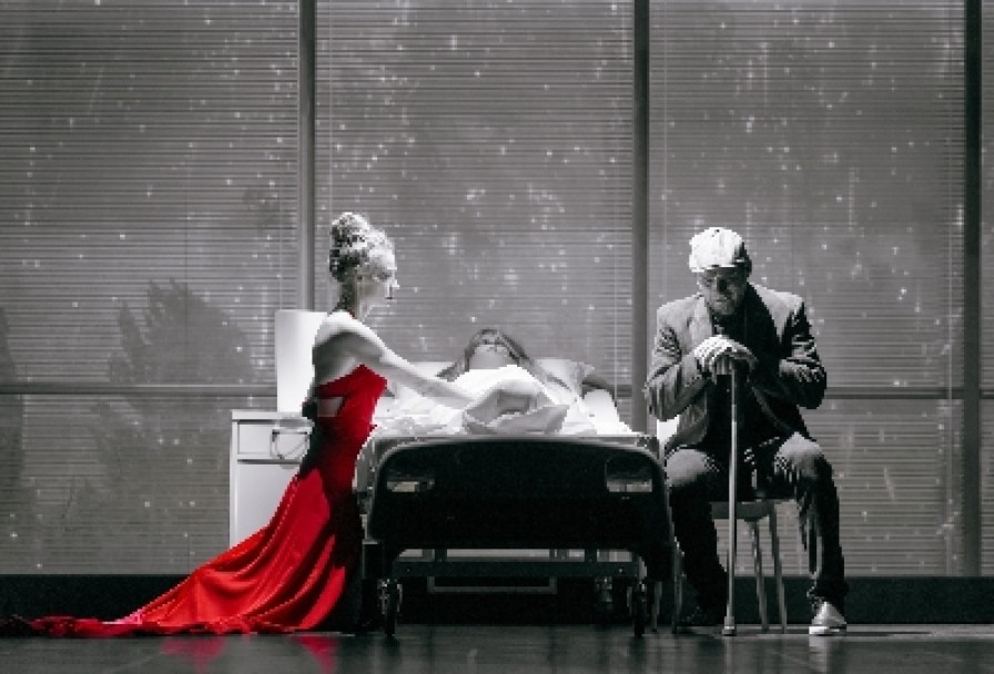 Зал Ожидания