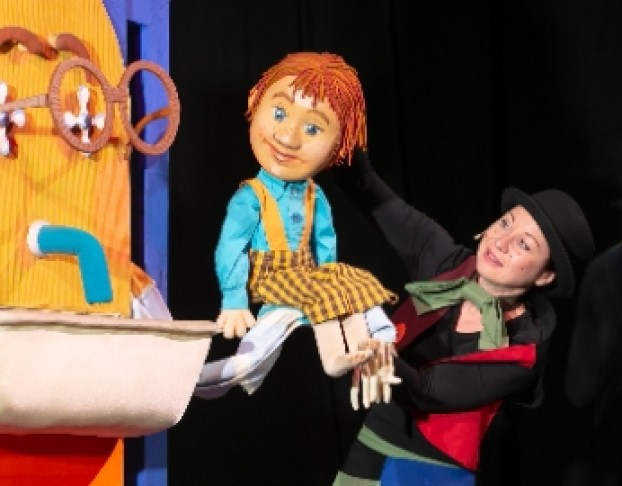 Знаменитый Мойдодыр