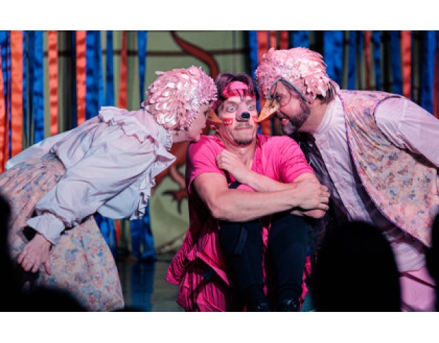 Рикки-Тикки-Тави