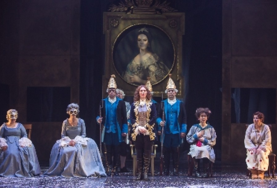 Казанова. Ars Vivendi