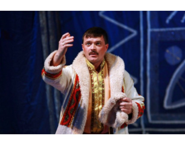 Ночь перед Рождеством