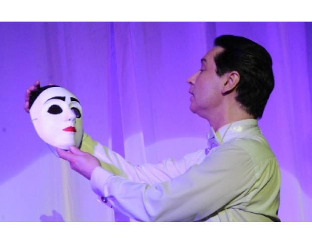 Александр Вертинский. Желтое Танго