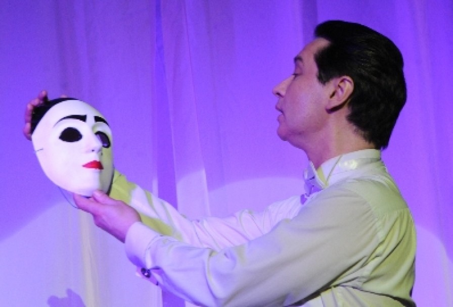 Александр Вертинский. Желтое Танго