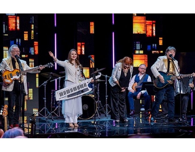 Бессмертные Шлягеры 80-Х