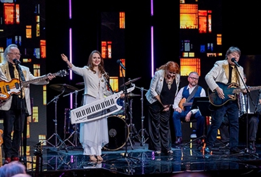 Бессмертные Шлягеры 80-Х