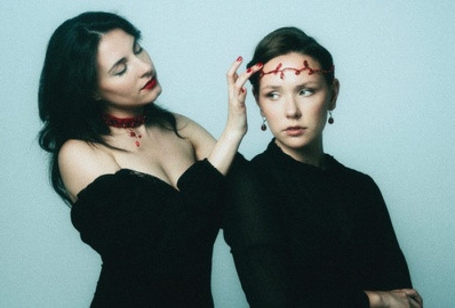 Отцы и Дети