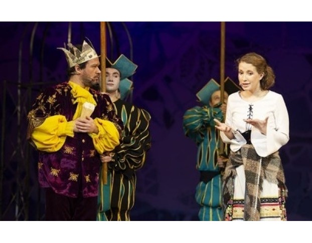 Снежная Королева