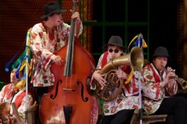 L'amour по-Сербски