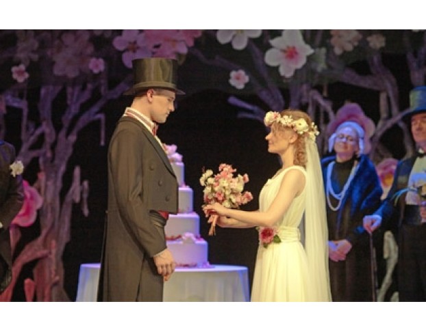 Кентервильское Привидение