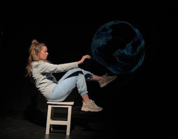 Заходит Андроид в Бар