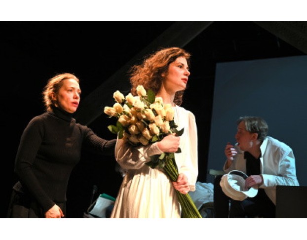 Грех да Беда на Кого не Живет