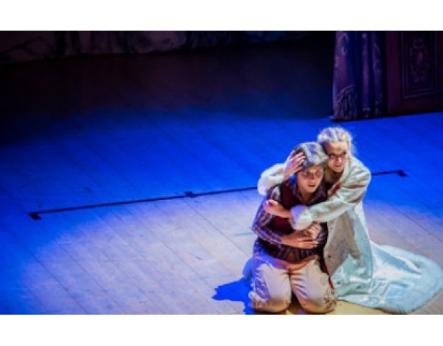 Снежная Королева