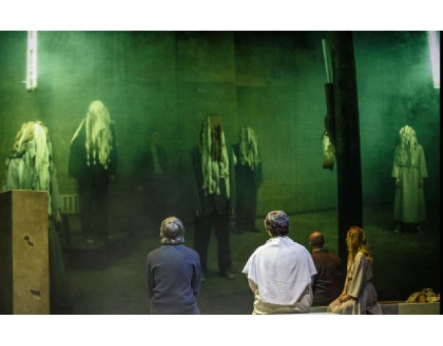 Ничего Этого не Будет