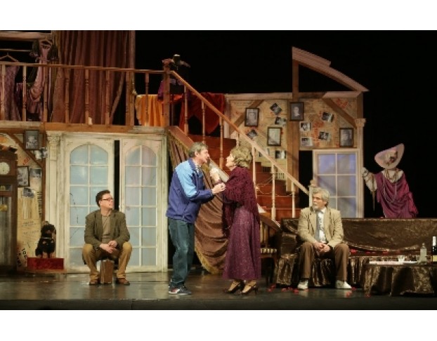 Жениха Вызывали.