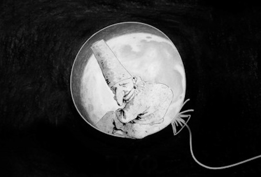 Пуф, или Ложь и Истина