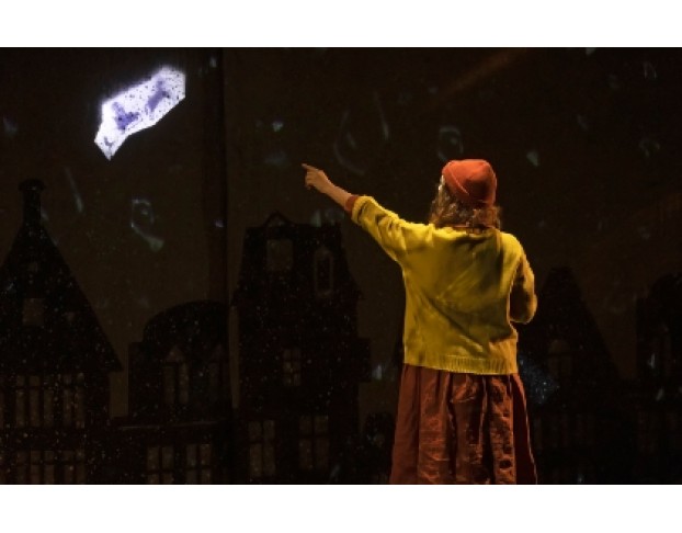 Снежная Королева