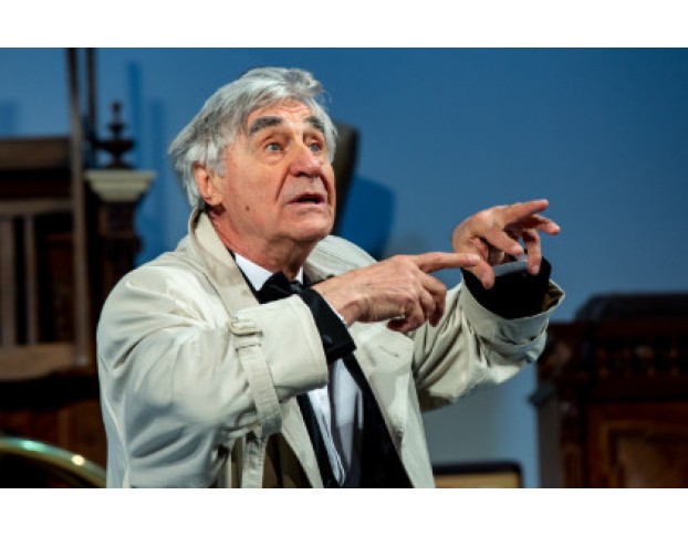 Соло для Часов с Боем