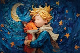 Маленький Принц