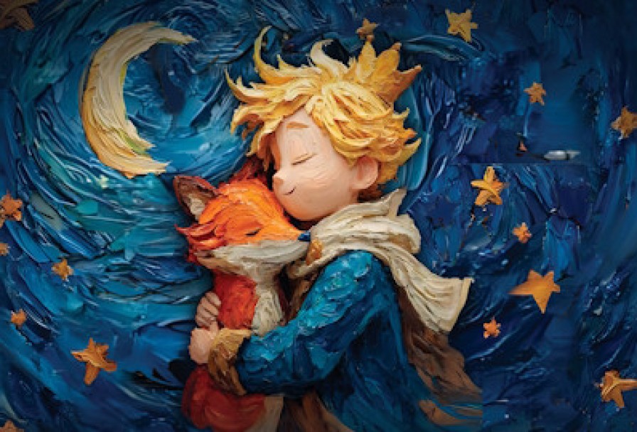 Маленький Принц