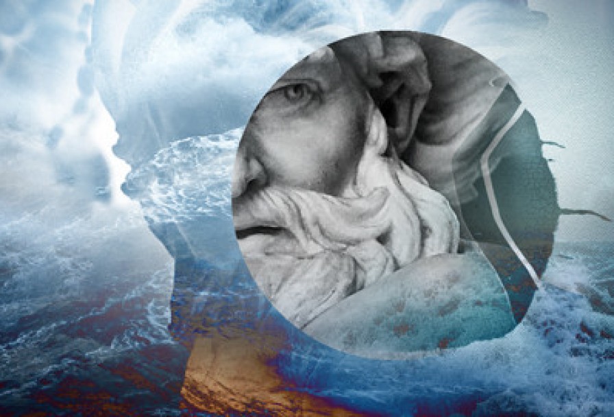 Идоменей, Царь Критский