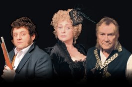 Маленькие Комедии