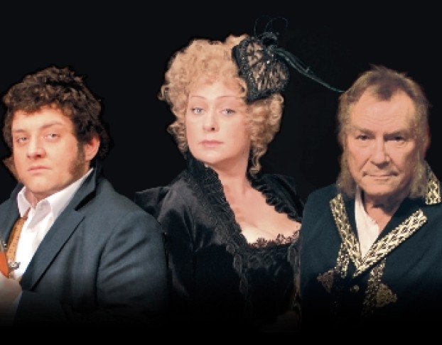 Маленькие Комедии