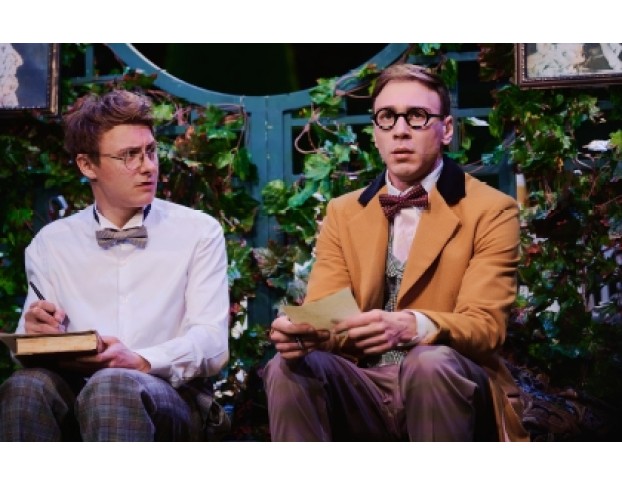 Тетка Чарлея