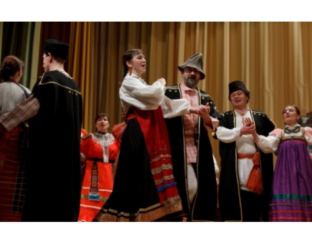 Святки Вы, Святки