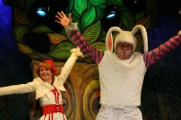 Красная Шапочка