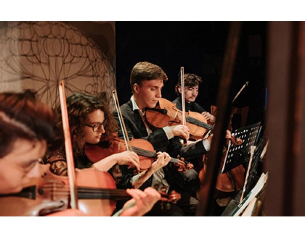 Идеальный Муж