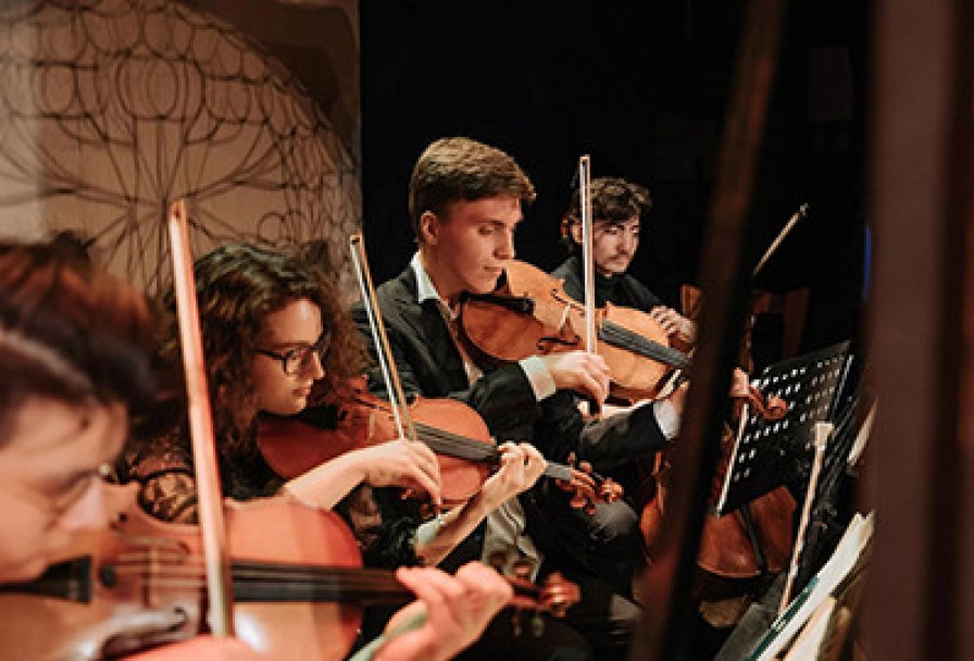 Идеальный Муж