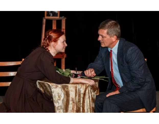 Фантазии Фарятьева