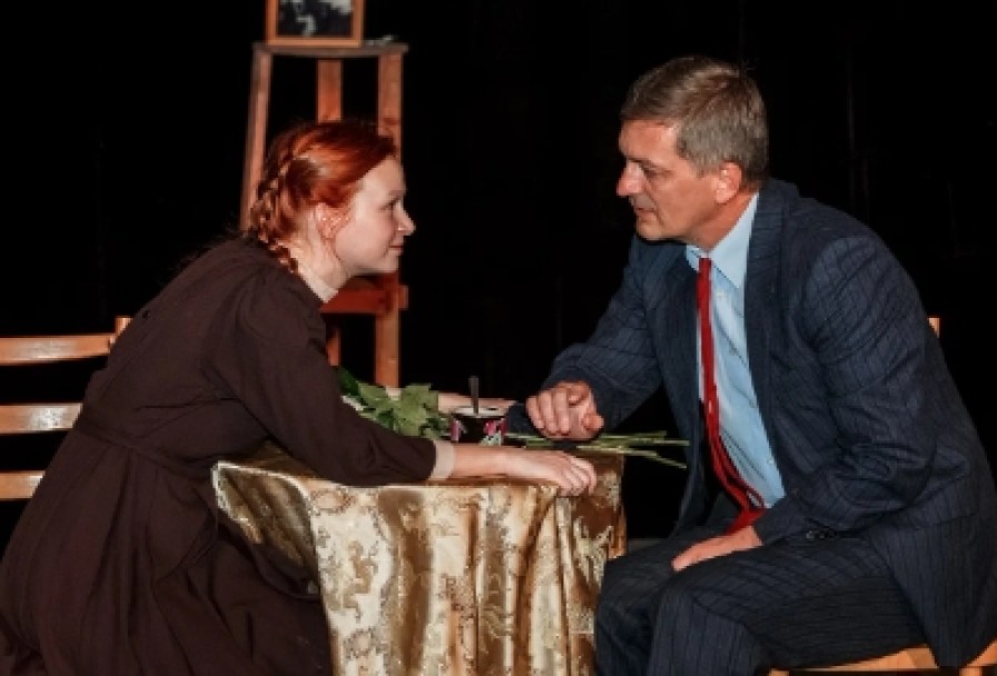 Фантазии Фарятьева